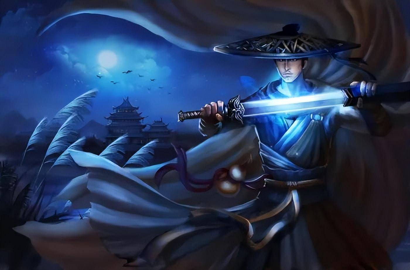 暗影之锋暗影之锋，探索未知的神秘力量