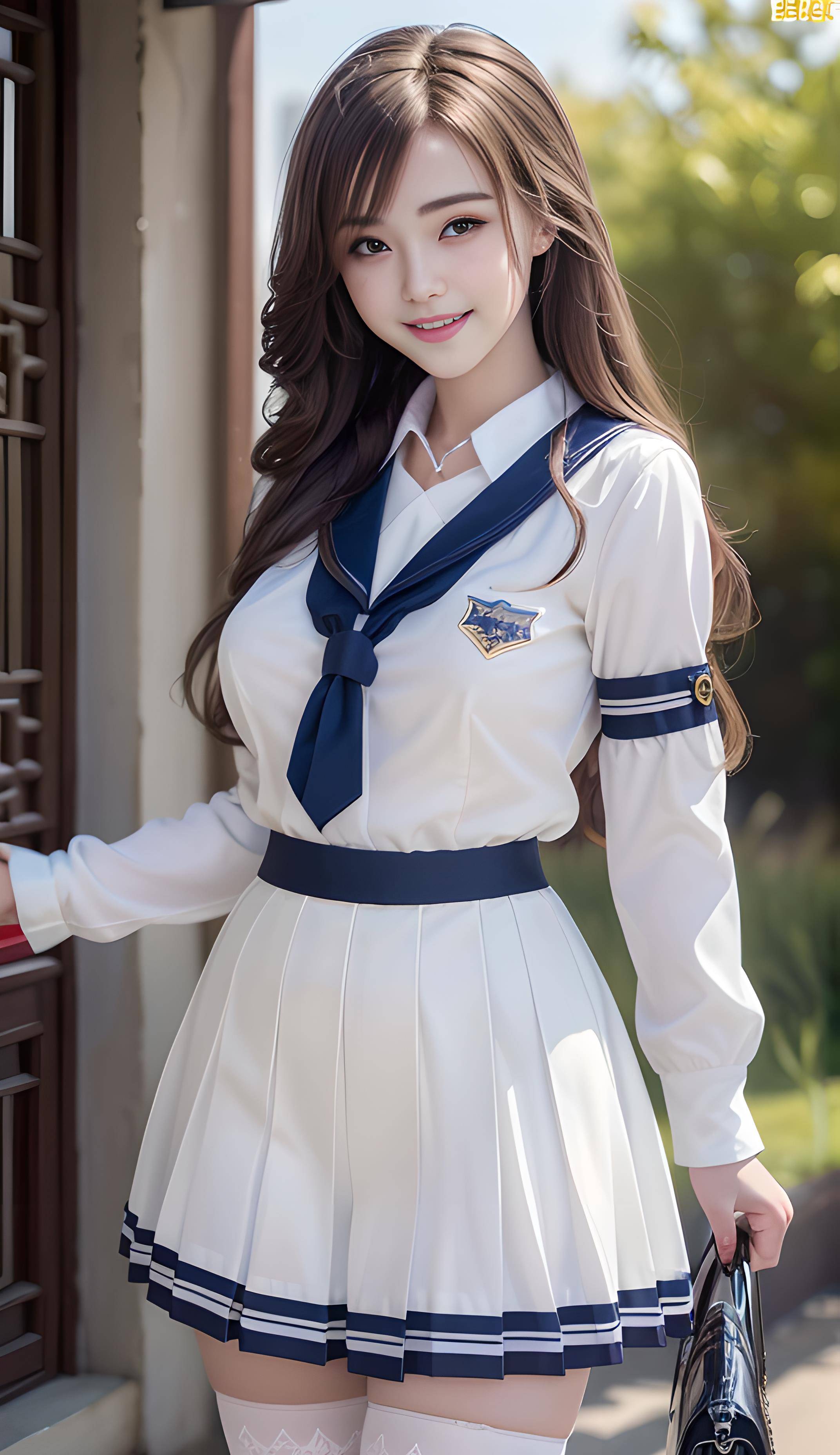 漂亮大学女老师的魅力与诱惑