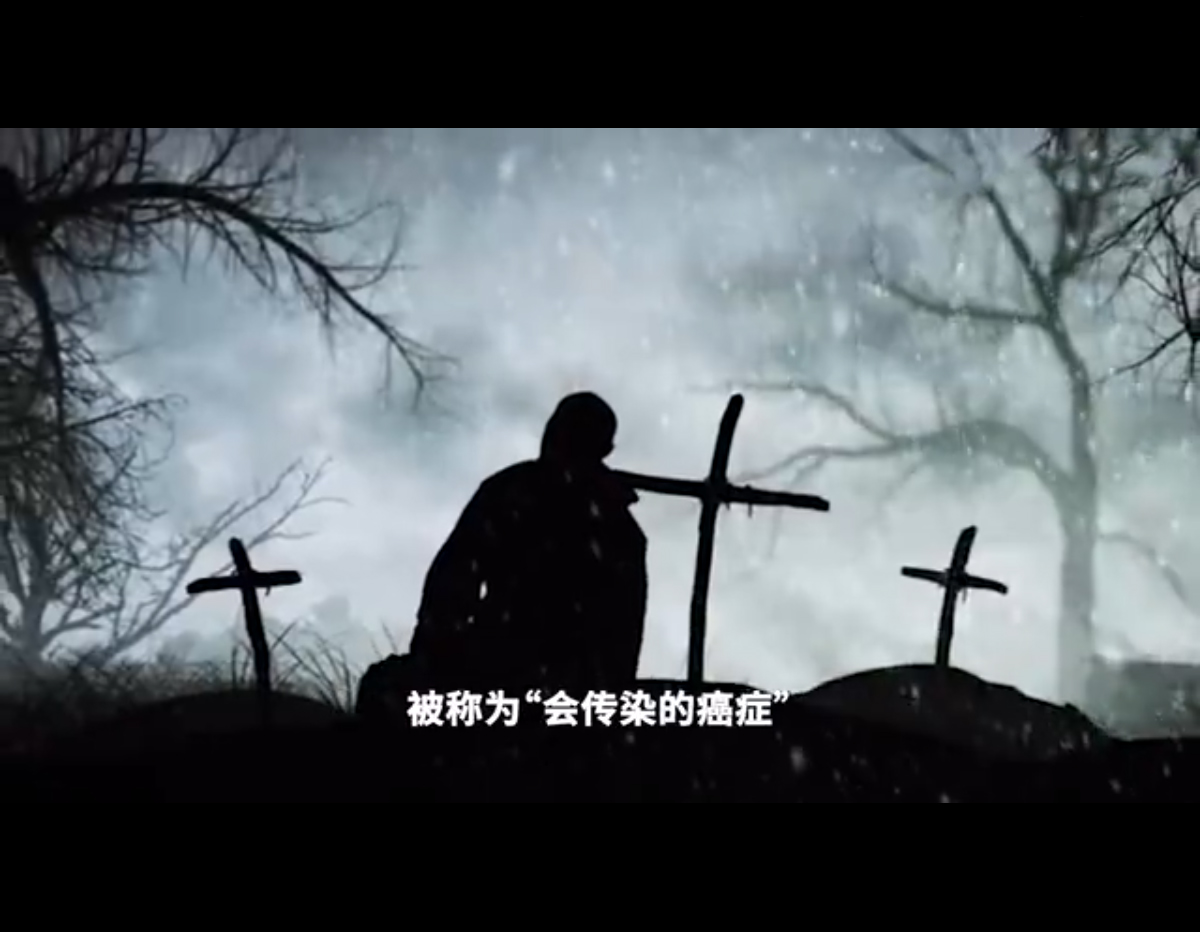 欧洲人吧欧洲多人参与的Dogman文化现象探究-第2张图片