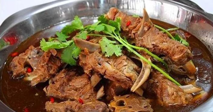 麻花传之董小宛，传统美食与文化传承的完美融合