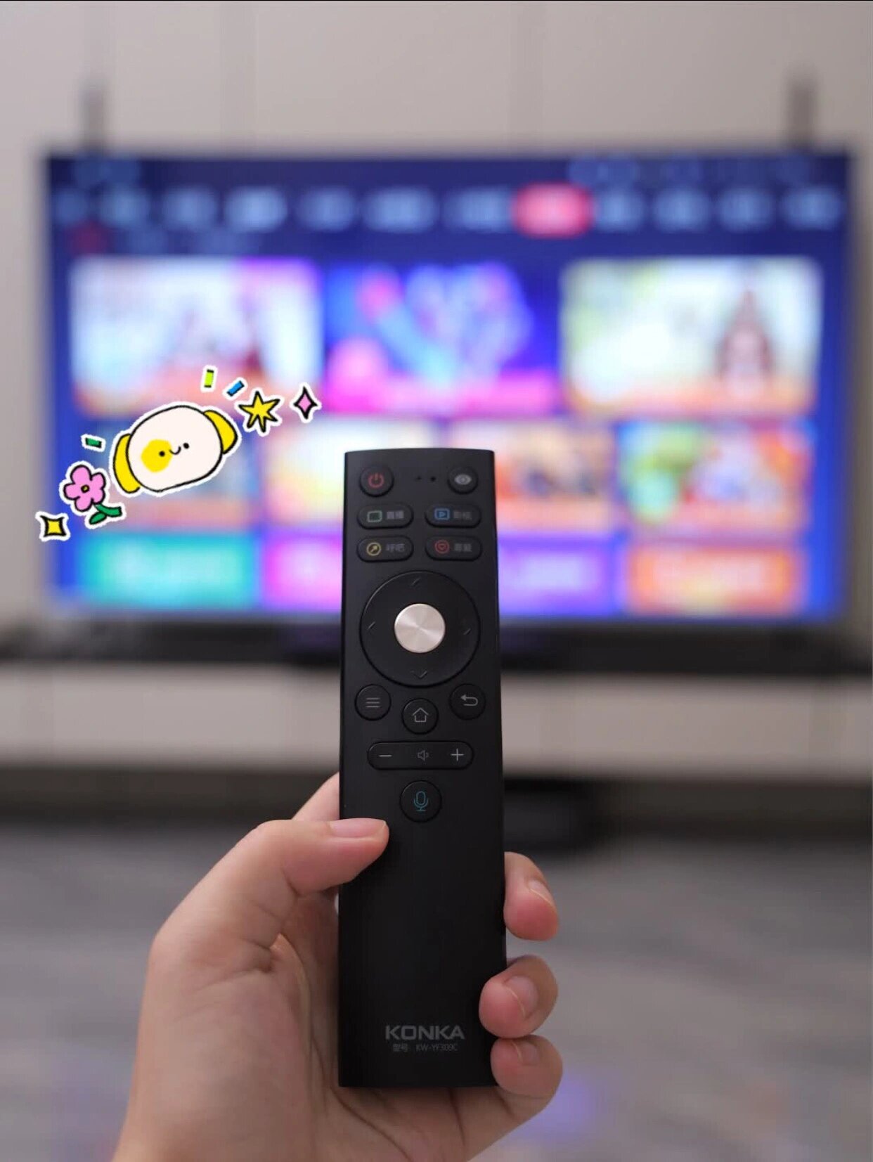 全高清与超高清，有线电视的视觉盛宴-第2张图片