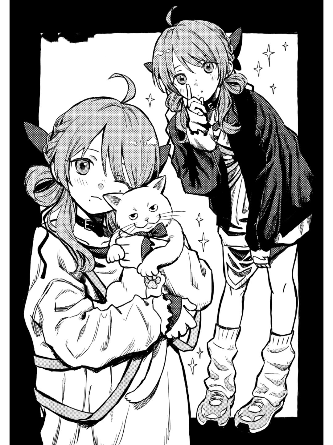 天天漫画天天漫画，探索漫画艺术的无限魅力-第1张图片