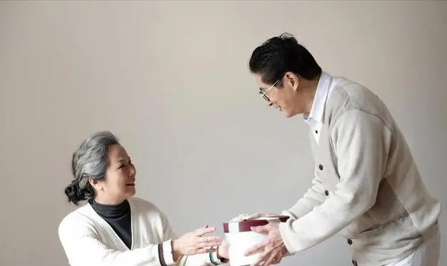 女儿的朋友65中汉字三义中女儿的朋友与汉字三义-第3张图片