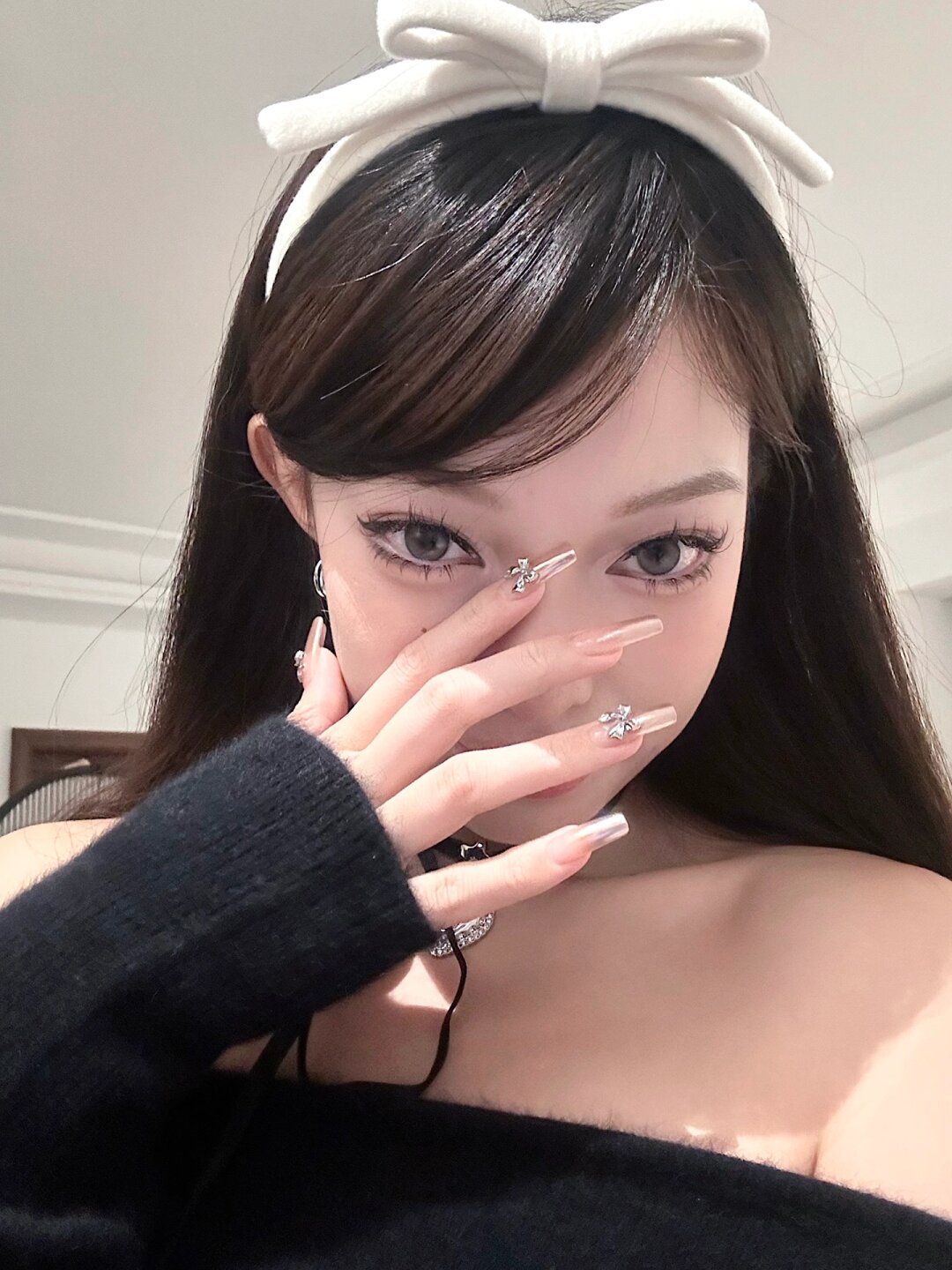 松岛枫照片，美丽与魅力的完美结合