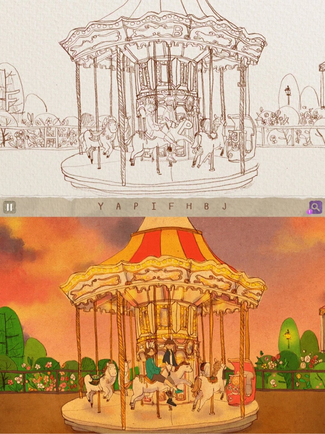 两个人的高清视频在线观看高清视频之旅，两个人的浪漫时光-第3张图片