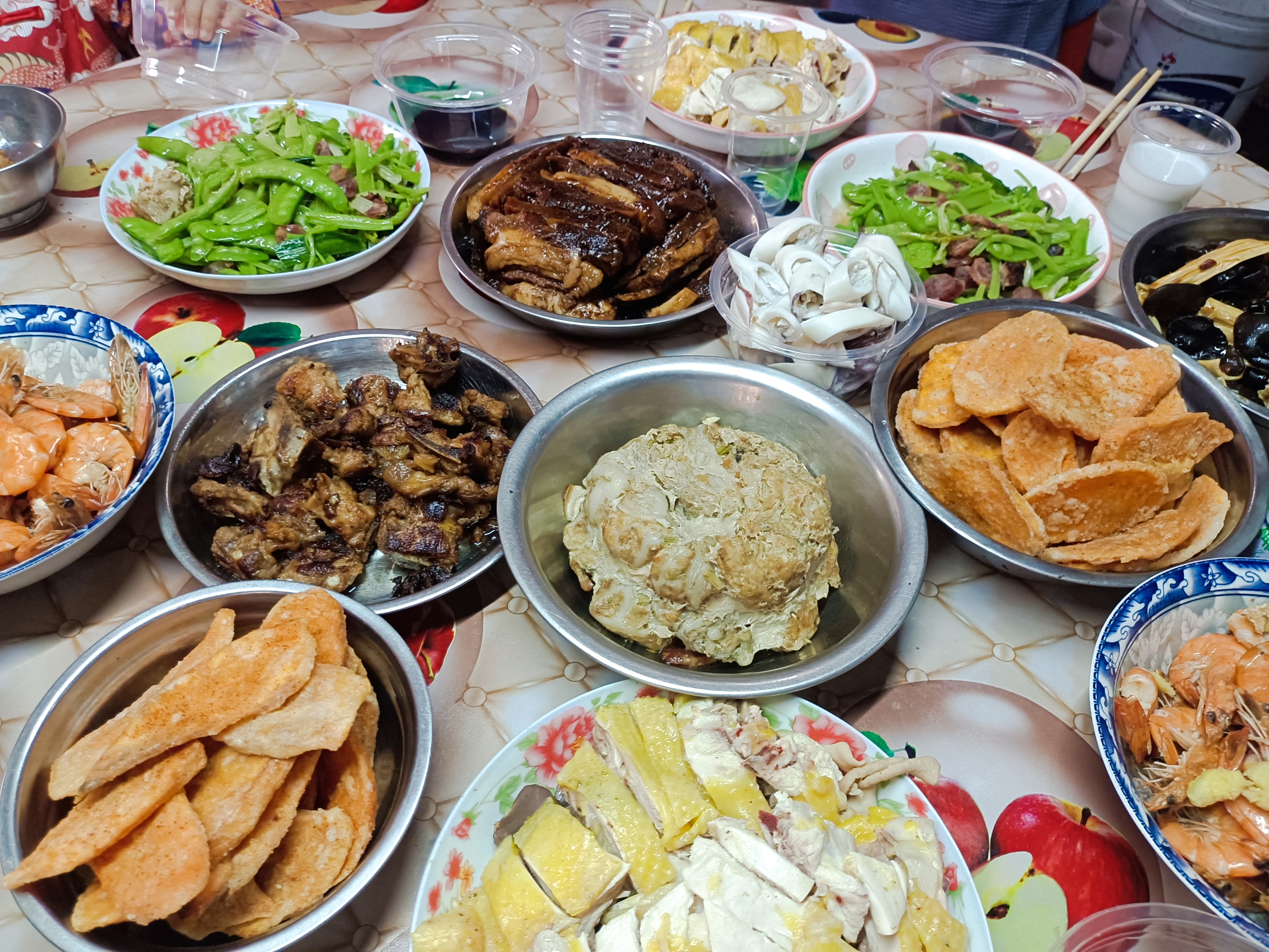 探索亚洲精品早餐，一区二区三区的独特风味-第3张图片