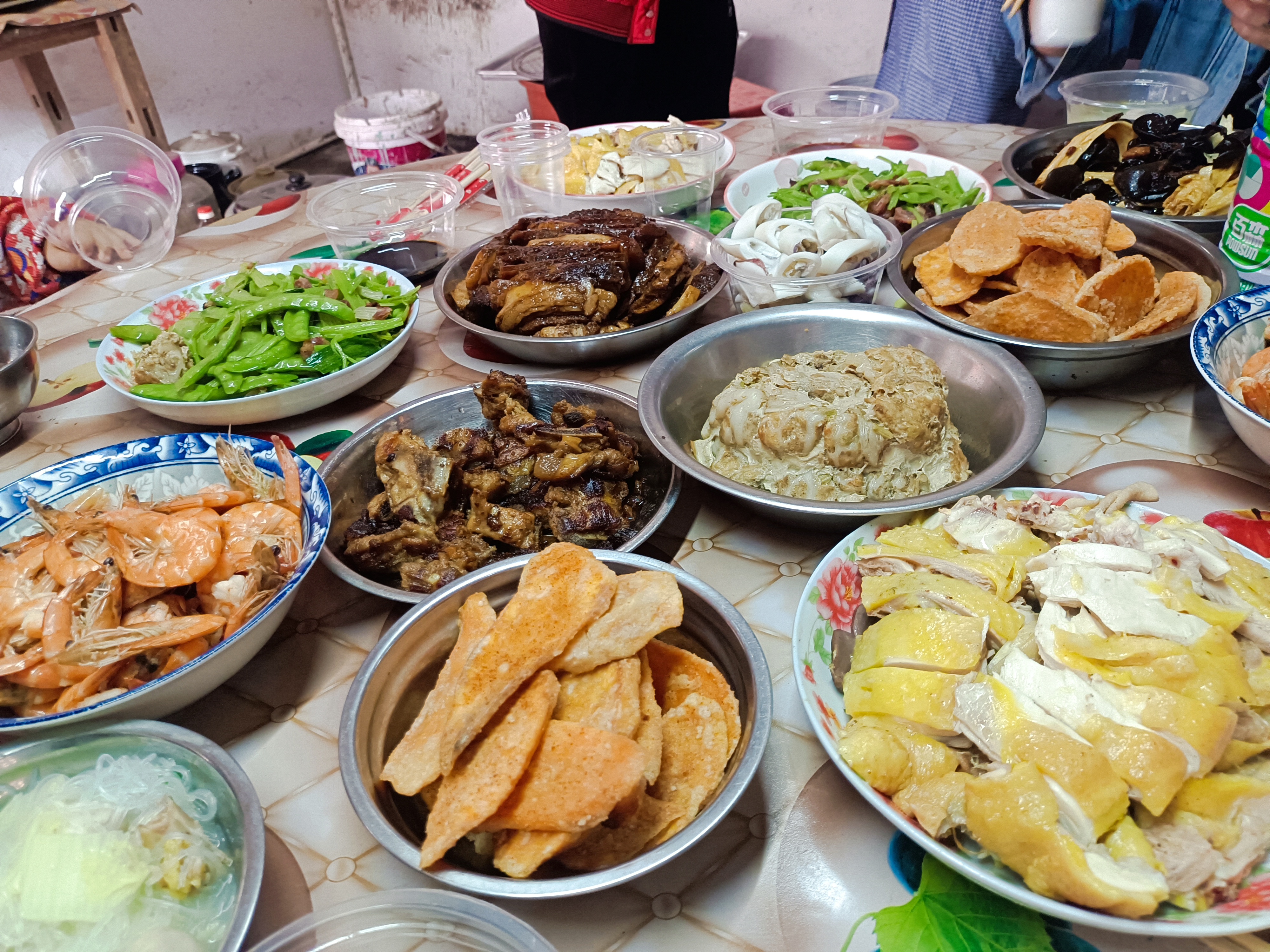 探索亚洲精品早餐，一区二区三区的独特风味-第2张图片