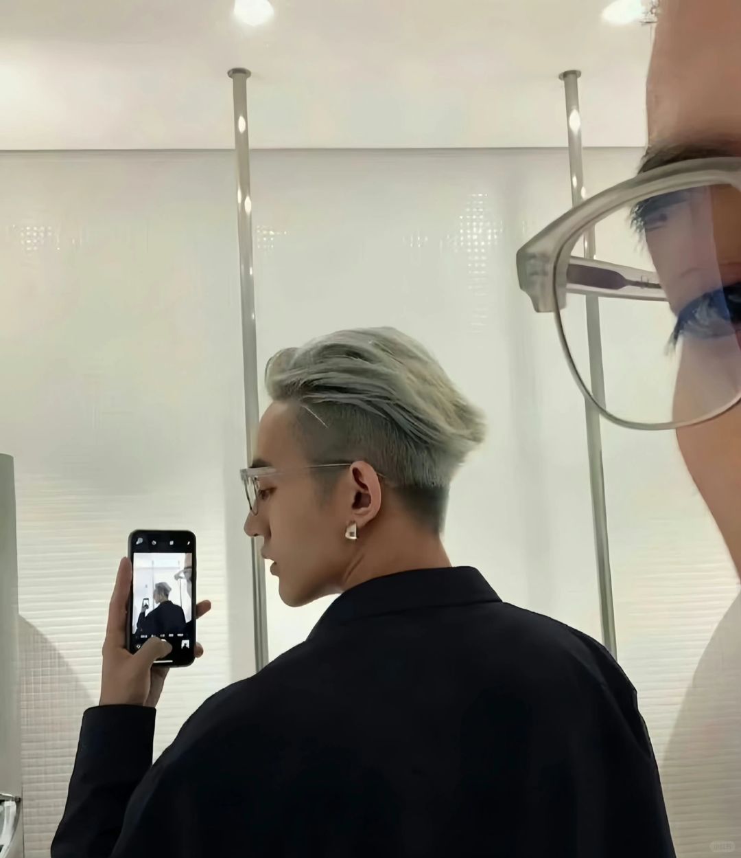 好男人的社区在线好男人的社区在线，塑造与传承的男性魅力-第2张图片