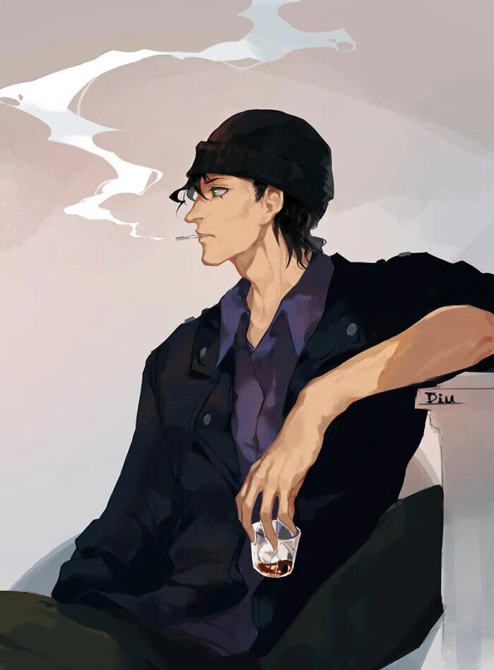 男男动漫，探索情感与友谊的独特世界