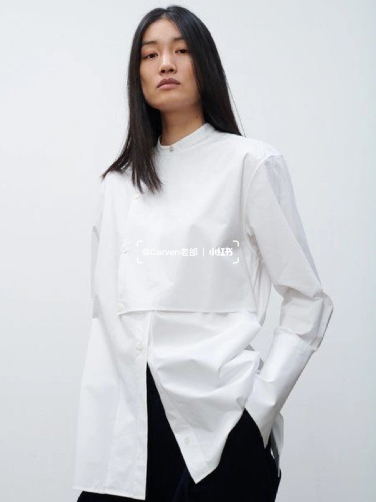 女人物去掉所有衣服女性形象与自我表达，去除衣物背后的深层解读-第2张图片