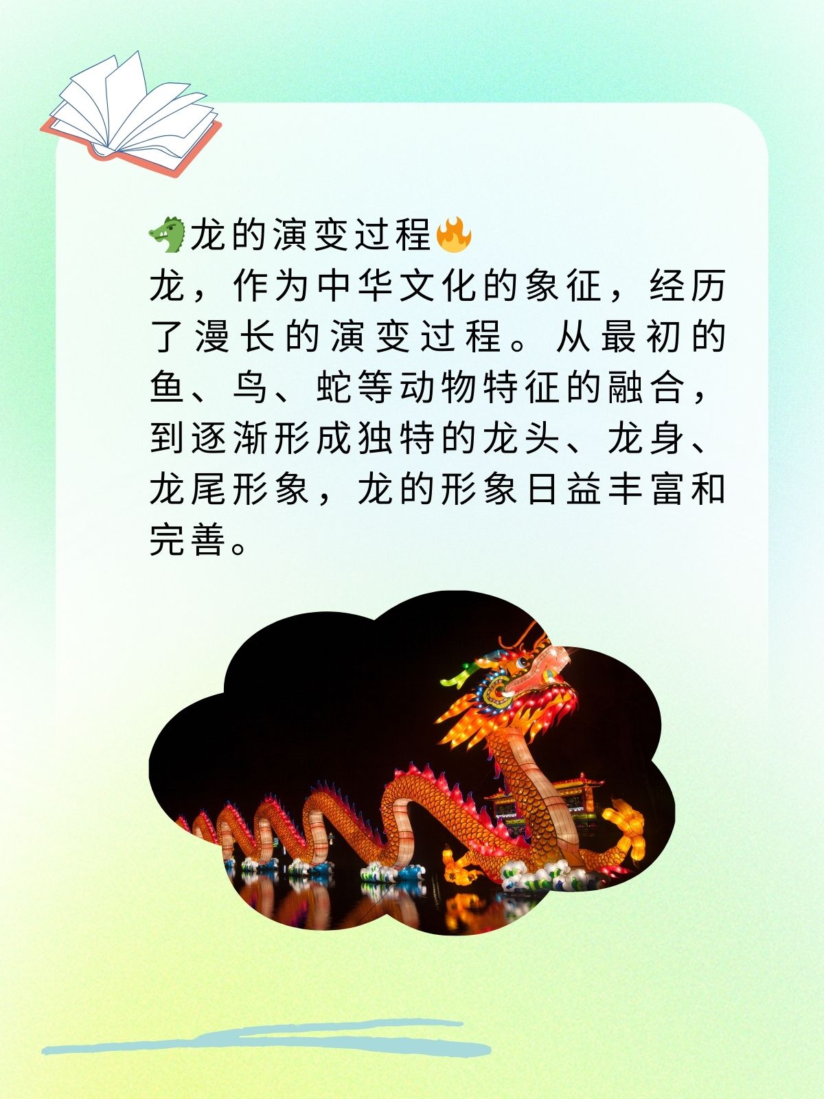 疯狂猜成语，四龙齐舞的智慧之旅-第1张图片