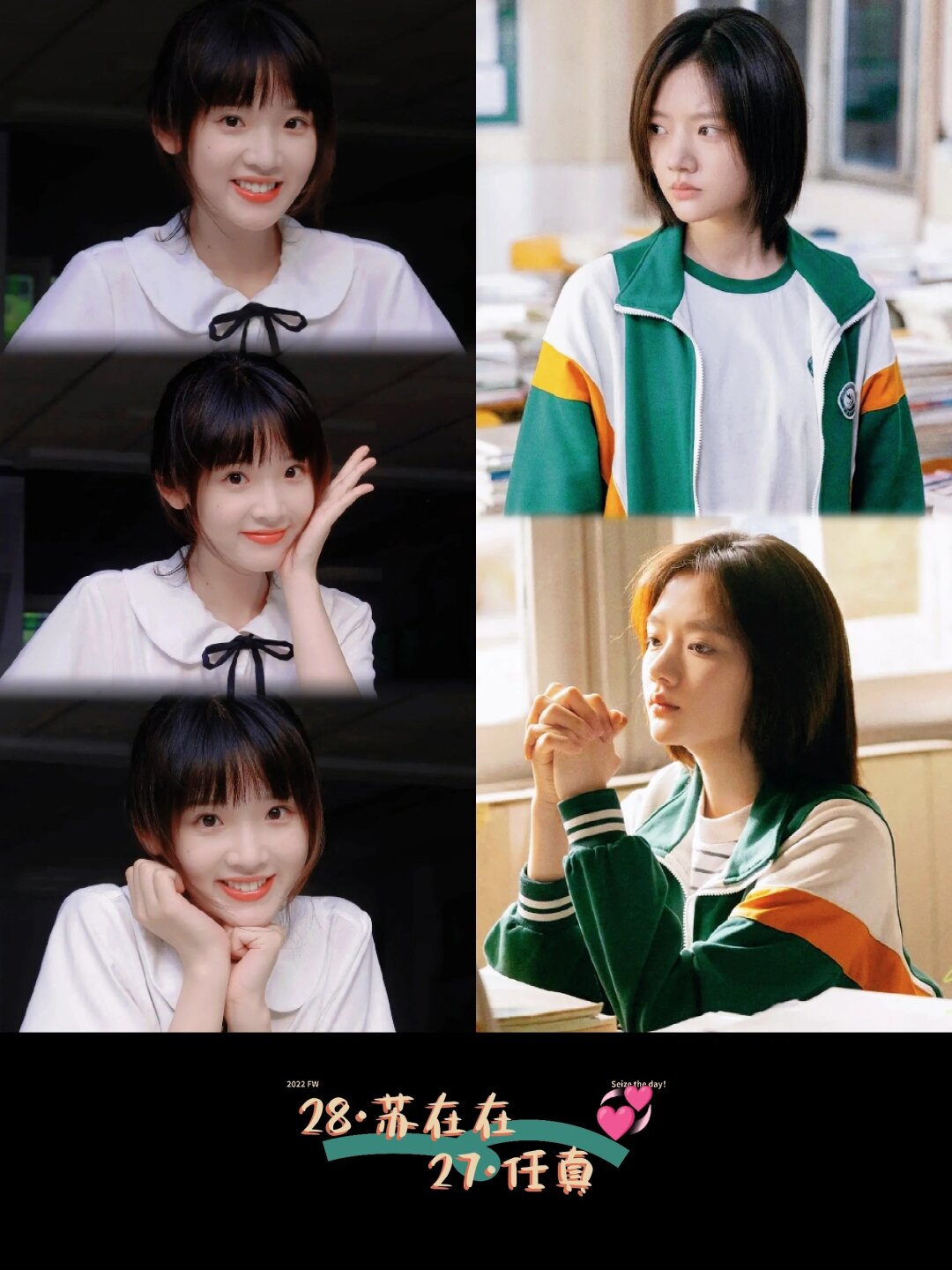 少女视频少女视频，网络时代的青春印记-第2张图片