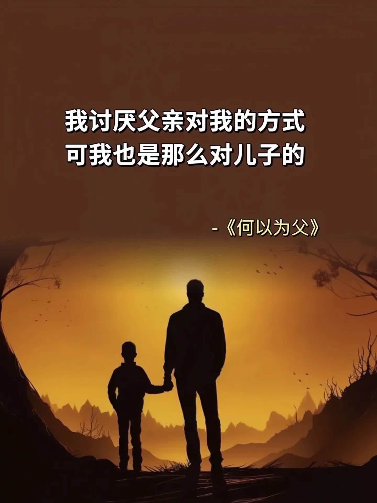 女儿叫爸爸老公这种教育好吗女儿眼中的爸爸与老公-第2张图片