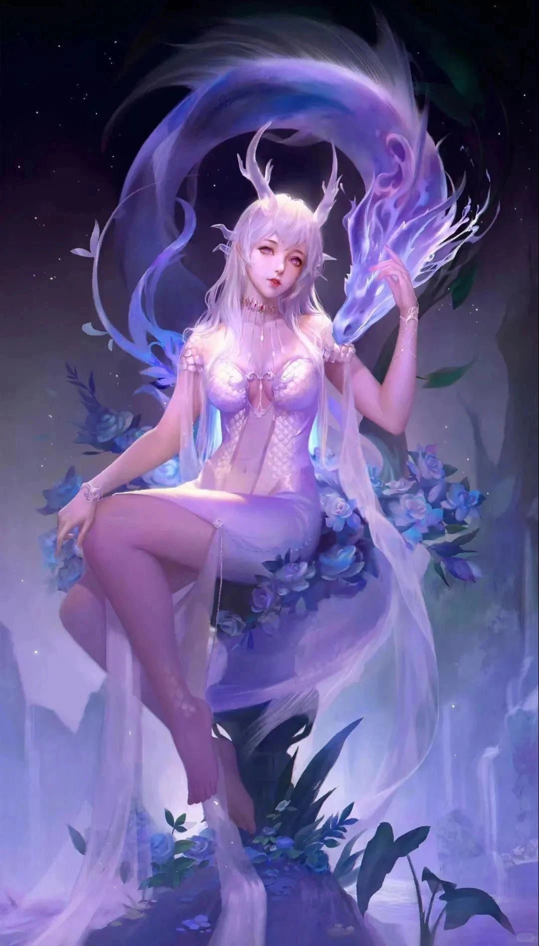 王者荣耀，KURO与西施流液体之谜
