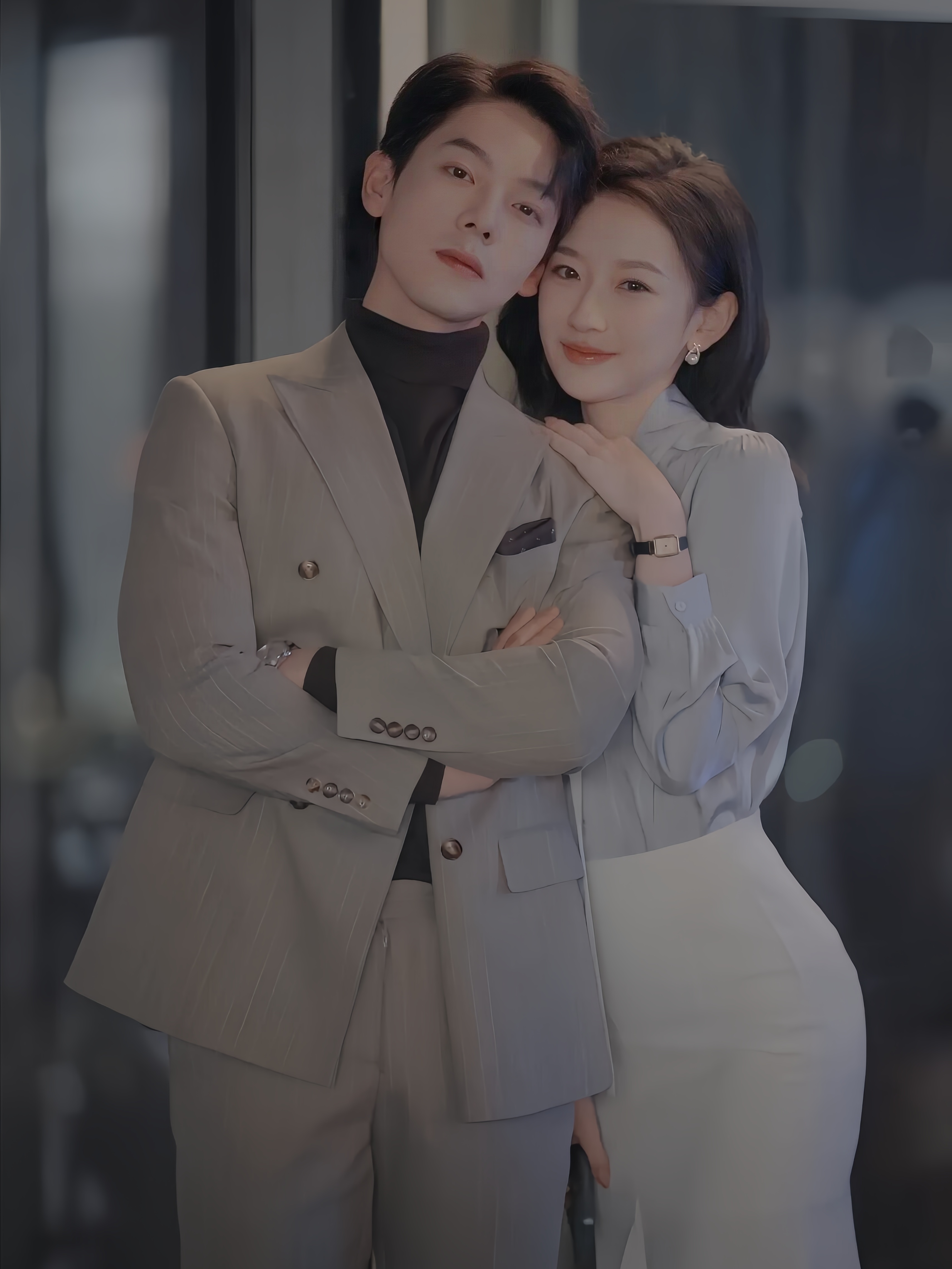 辣妞范免费播放电视剧1000辣妞范儿，时尚与火辣的完美融合-第3张图片