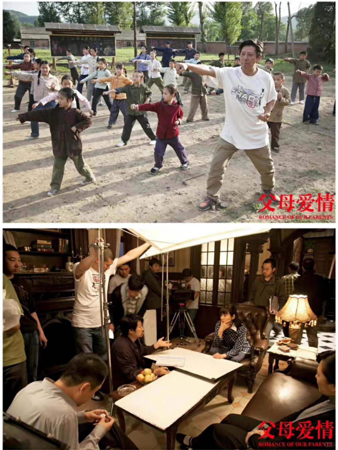 导演张津张津瑜的精彩瞬间，6分30秒的魅力展现