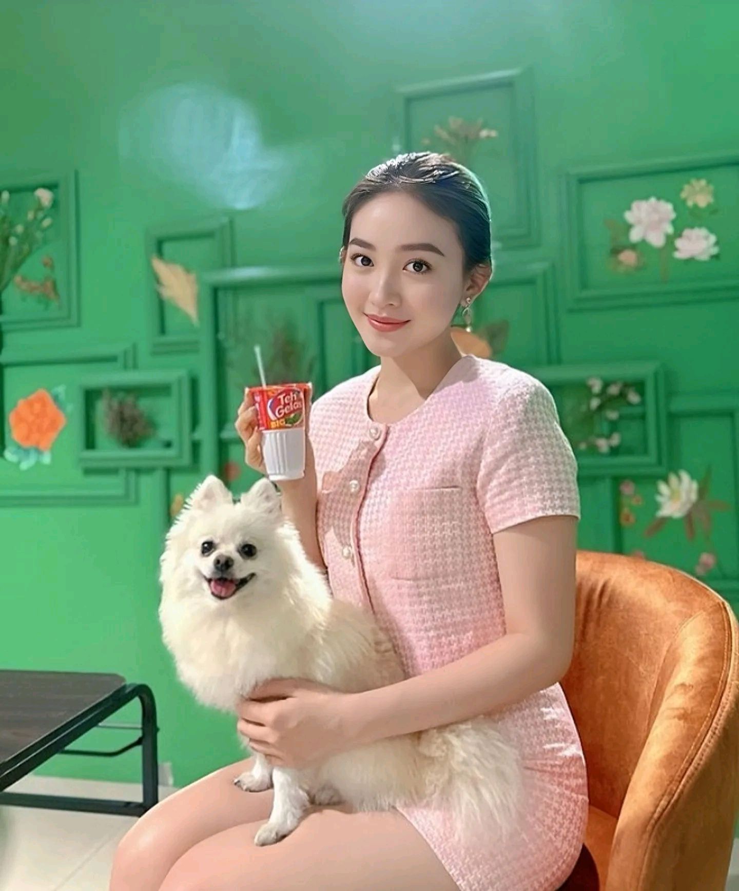 女人与猴狡配_女人与牛马猴女人与猴狡配的奇妙缘分-第3张图片