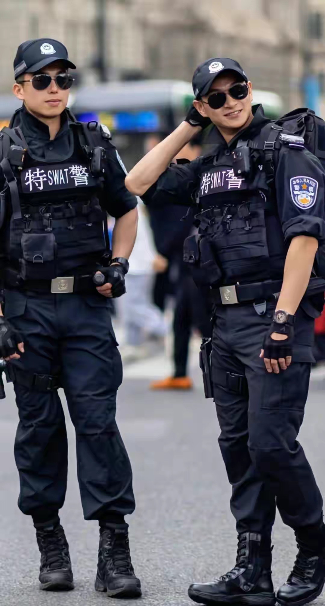 潮水涌动，姐RAPPER独领风骚