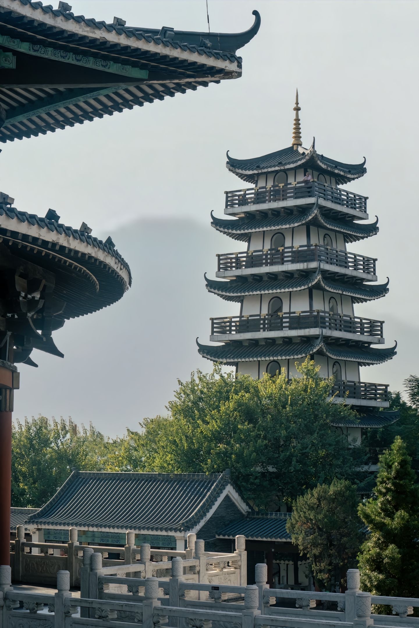 唐人美国十次之旅，文化交流与融合的见证