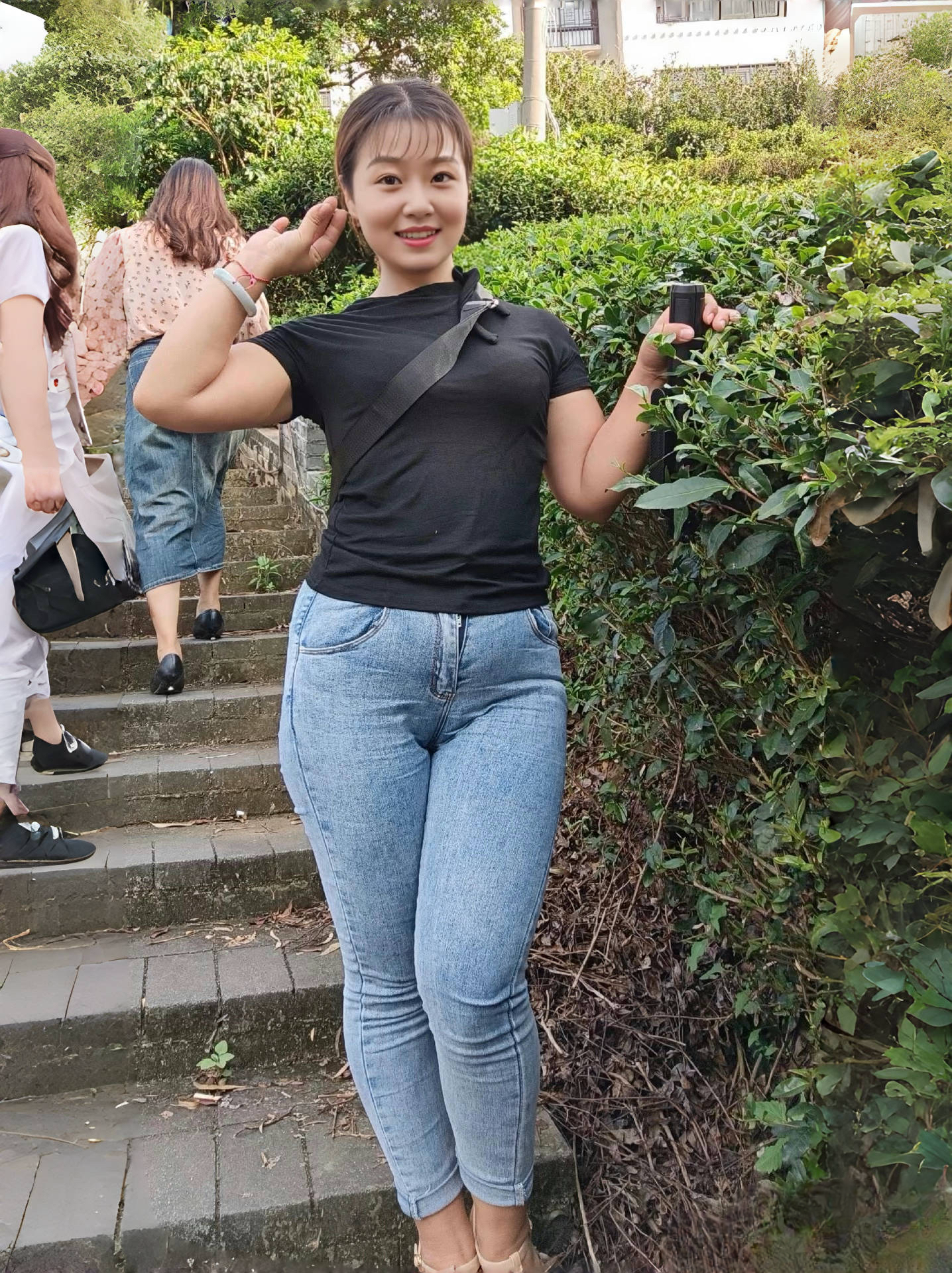叫姐姐可好姐姐的独特魅力，那声好会叫的背后-第1张图片