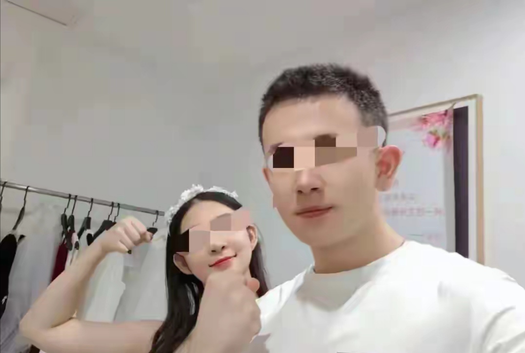 探讨给老婆找个陌生男人她会同意吗的复杂情感与伦理问题-第1张图片