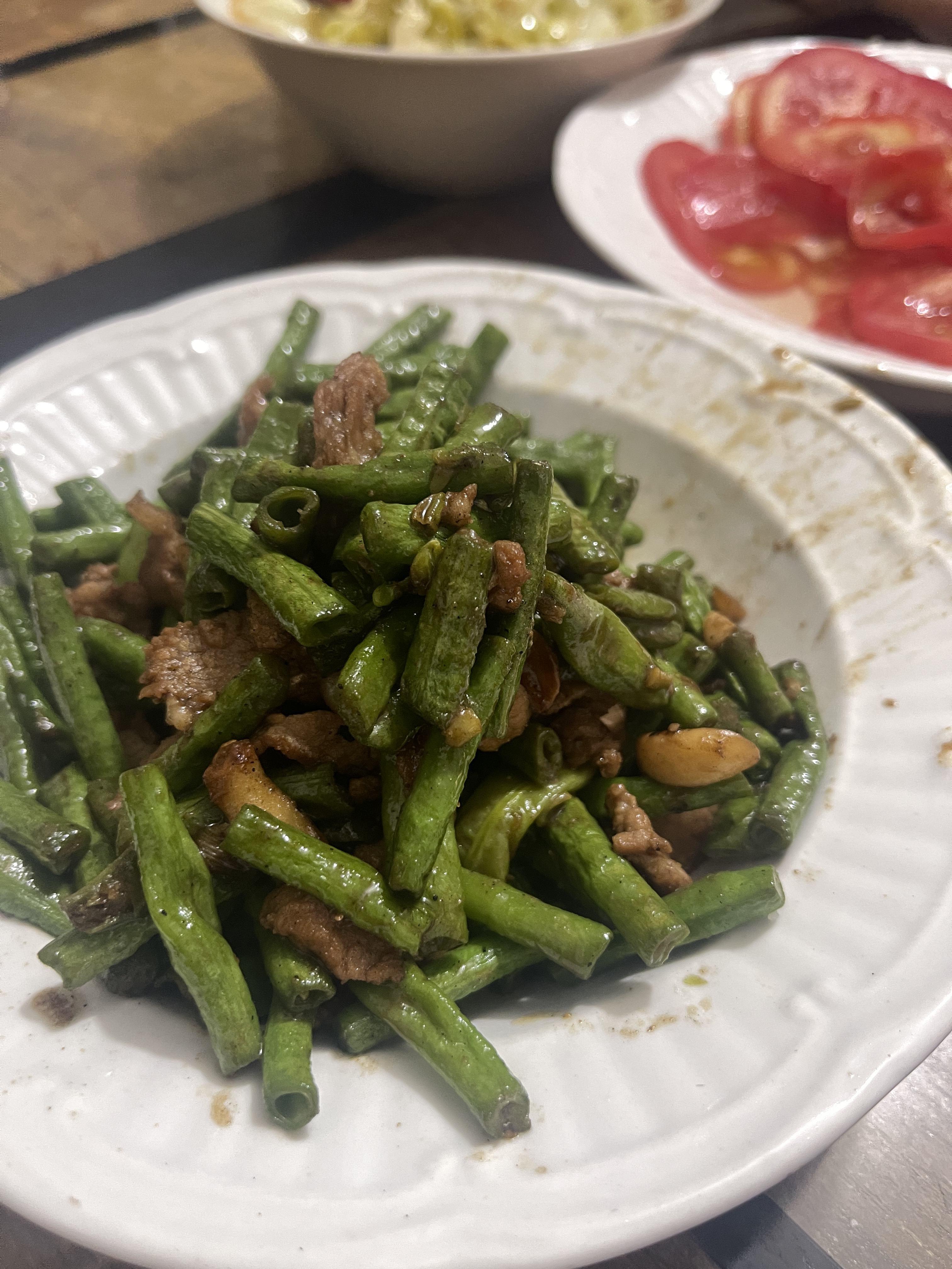 边做饭边享受的独特体验——高H小厨房的魅力-第3张图片