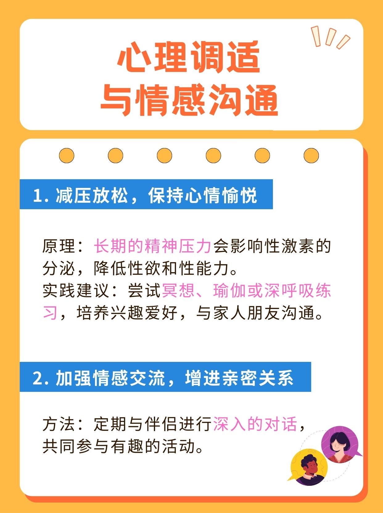 性生生活的理解与探讨-第2张图片