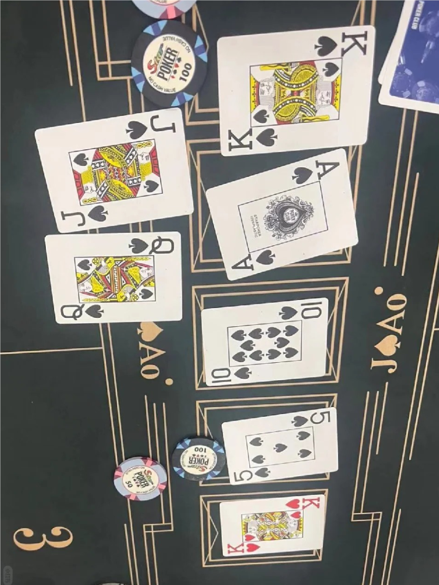 探索打扑克游戏新体验，软件下载与安装指南-第3张图片