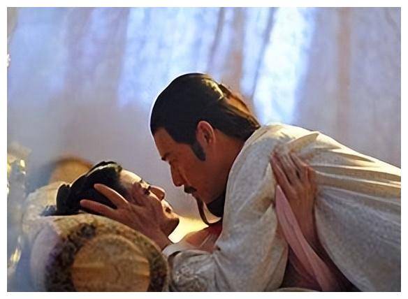 成人性生交与历史人物武则天，探讨网络内容与文化背景-第2张图片