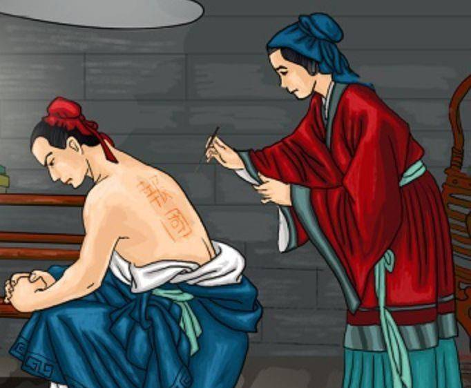 猛将传奇，英勇无畏的传奇故事-第1张图片
