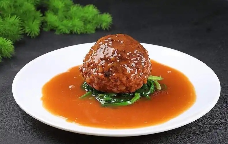 温火炖肉，一道慢工出细活的佳肴-第2张图片
