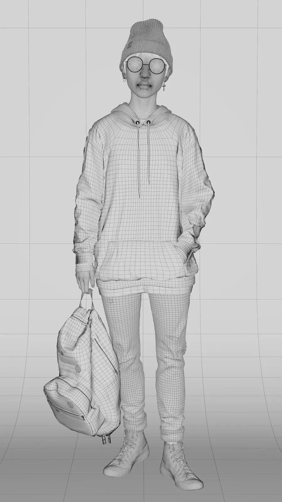 3d性欧美动漫精品xxxx探索3D性欧美动漫精品的魅力-第2张图片