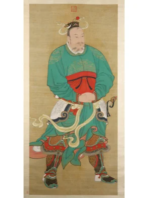 剑荡八荒剑荡八荒，江湖风云的传奇之旅-第2张图片