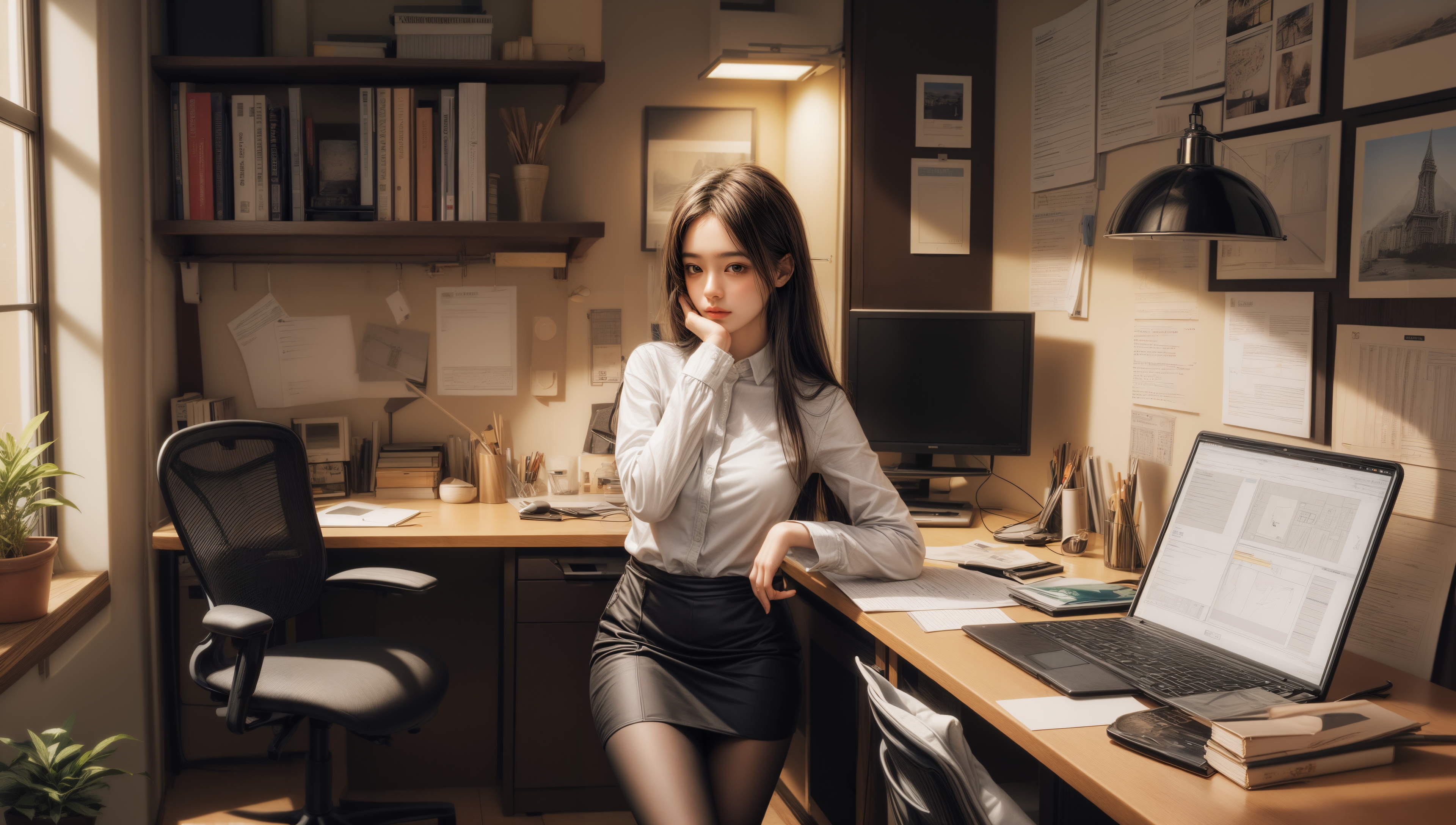 女生会把隐私透露给异性朋友看吗女生是否会向异性朋友展示隐私，一种深入探讨的视角-第2张图片