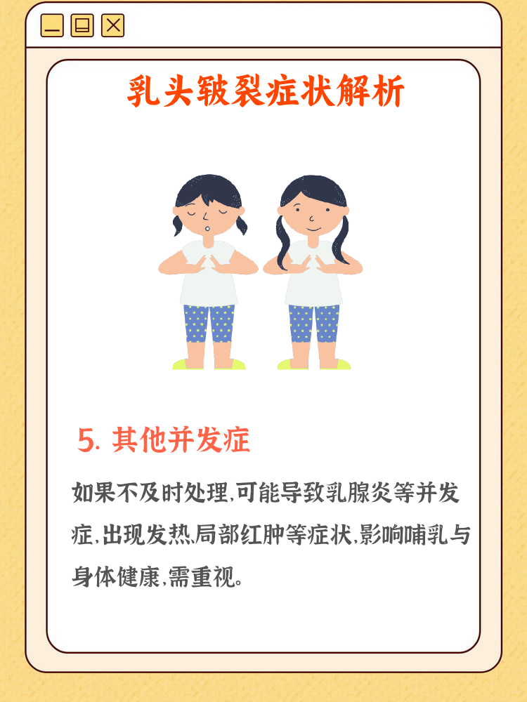 乳头被吃的变大疼怎么办关于不当行为的后果与健康警示-第2张图片