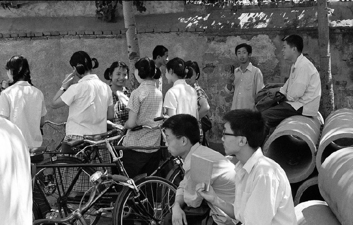 张津瑜口，探索其背后的故事与意义-第1张图片