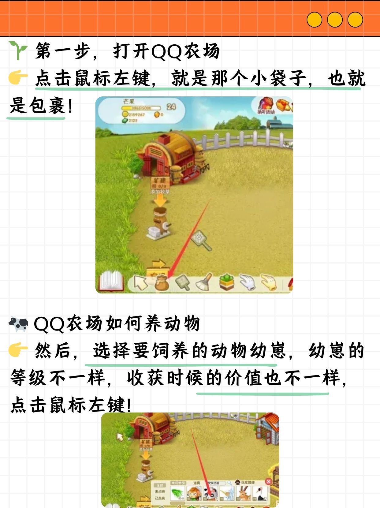 qq农场种什么升级快QQ农场种植攻略，如何选择作物以获得最高经验？-第2张图片