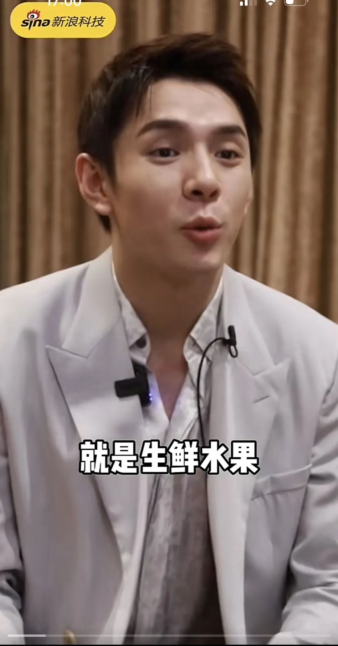 李佳琦停播原因李佳琦停播原因深度解析-第1张图片