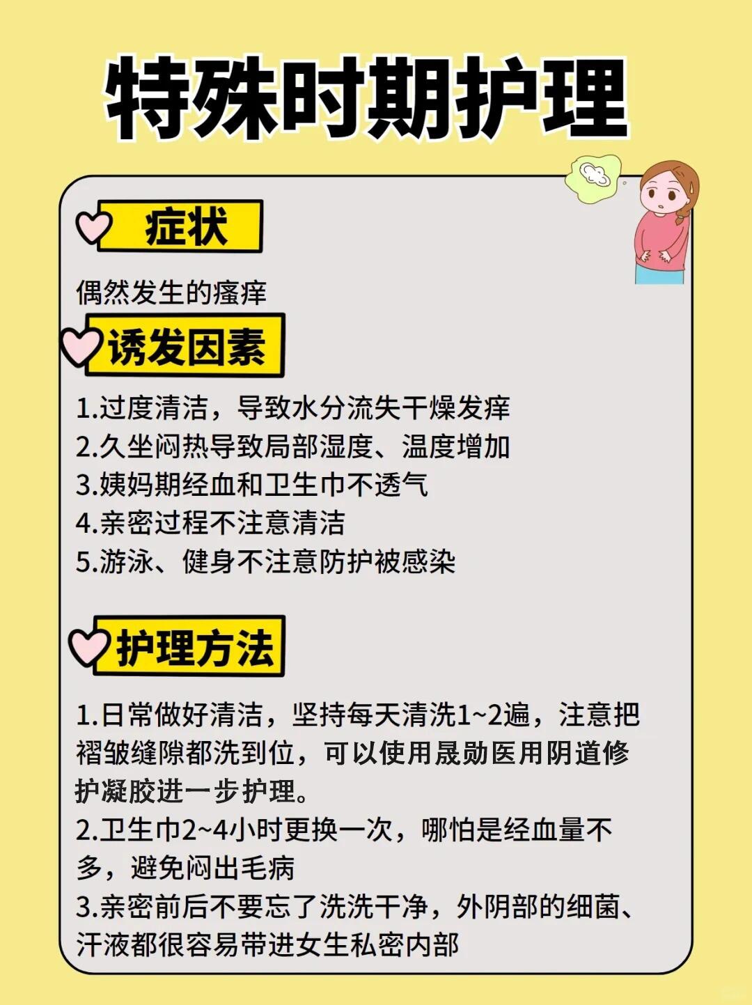 女性私密部位的正确认识与保护-第2张图片
