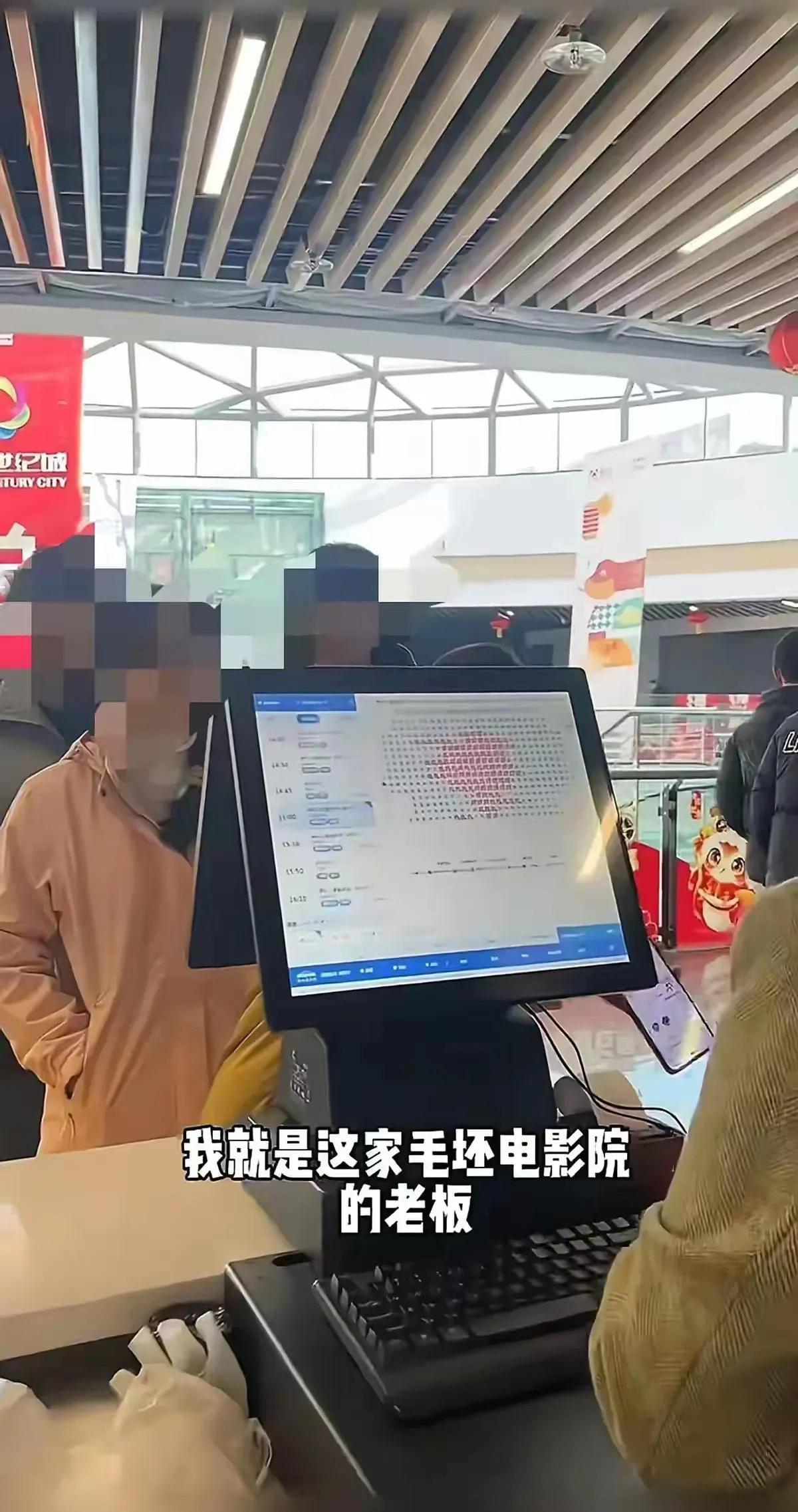 老湿影院费x看老湿影院，费x看，体验不一样的观影乐趣-第1张图片