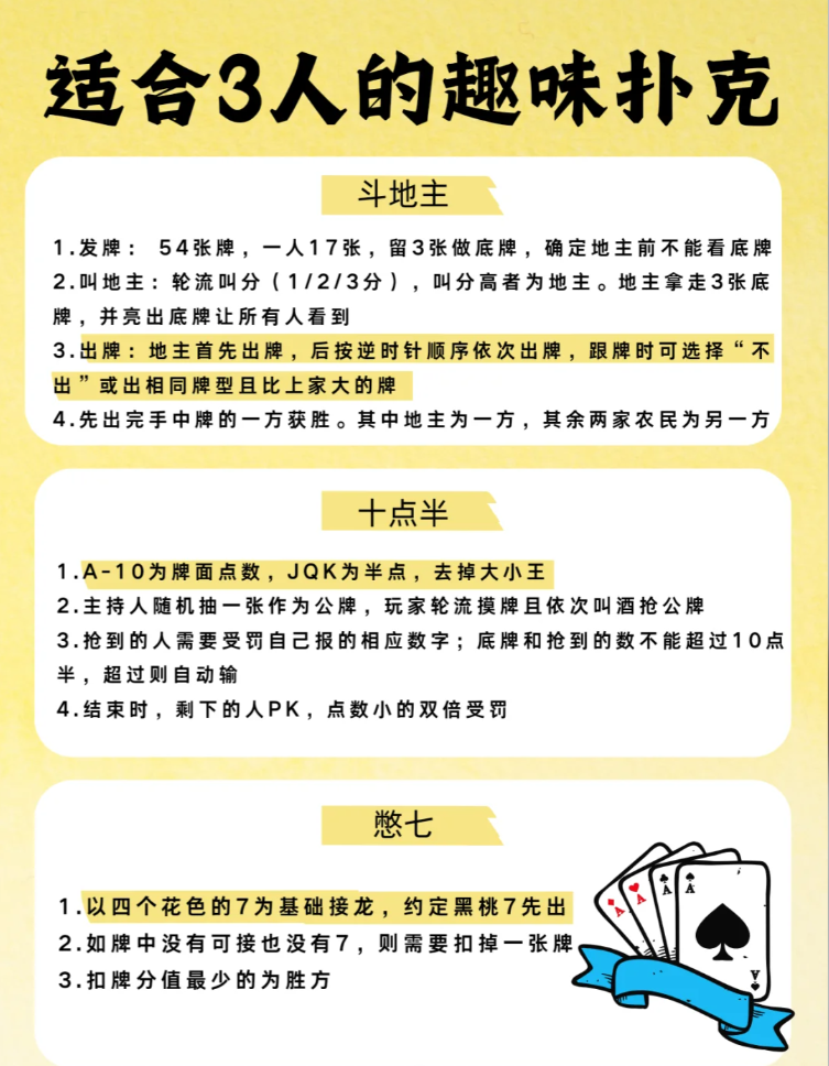床上打扑克的乐趣与注意事项-第1张图片