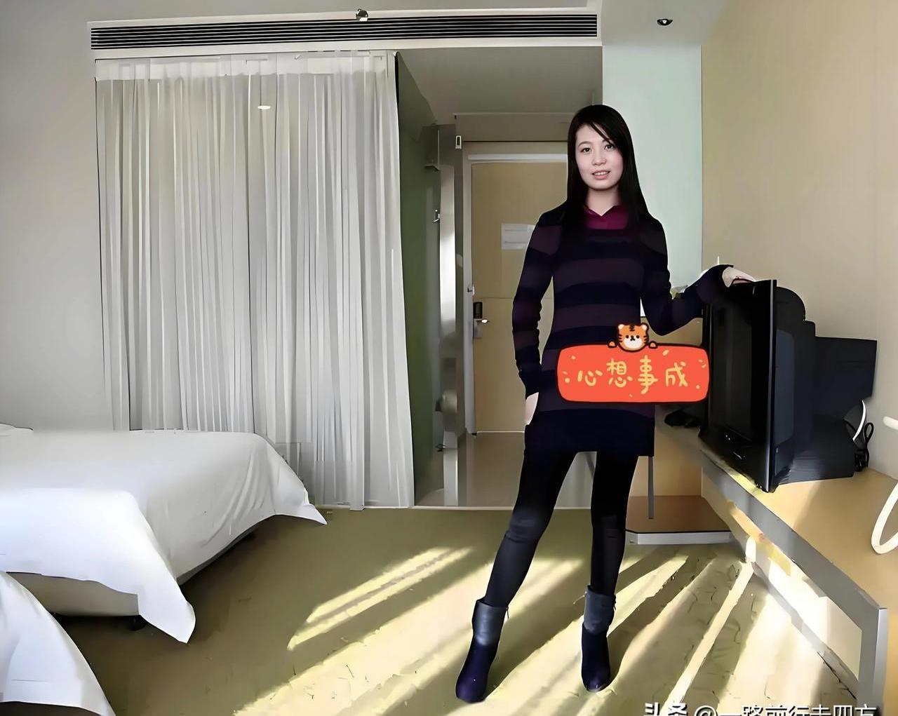 美女国模的时尚魅力与艺术界限——探讨大尺度辦阴的时尚表达-第2张图片