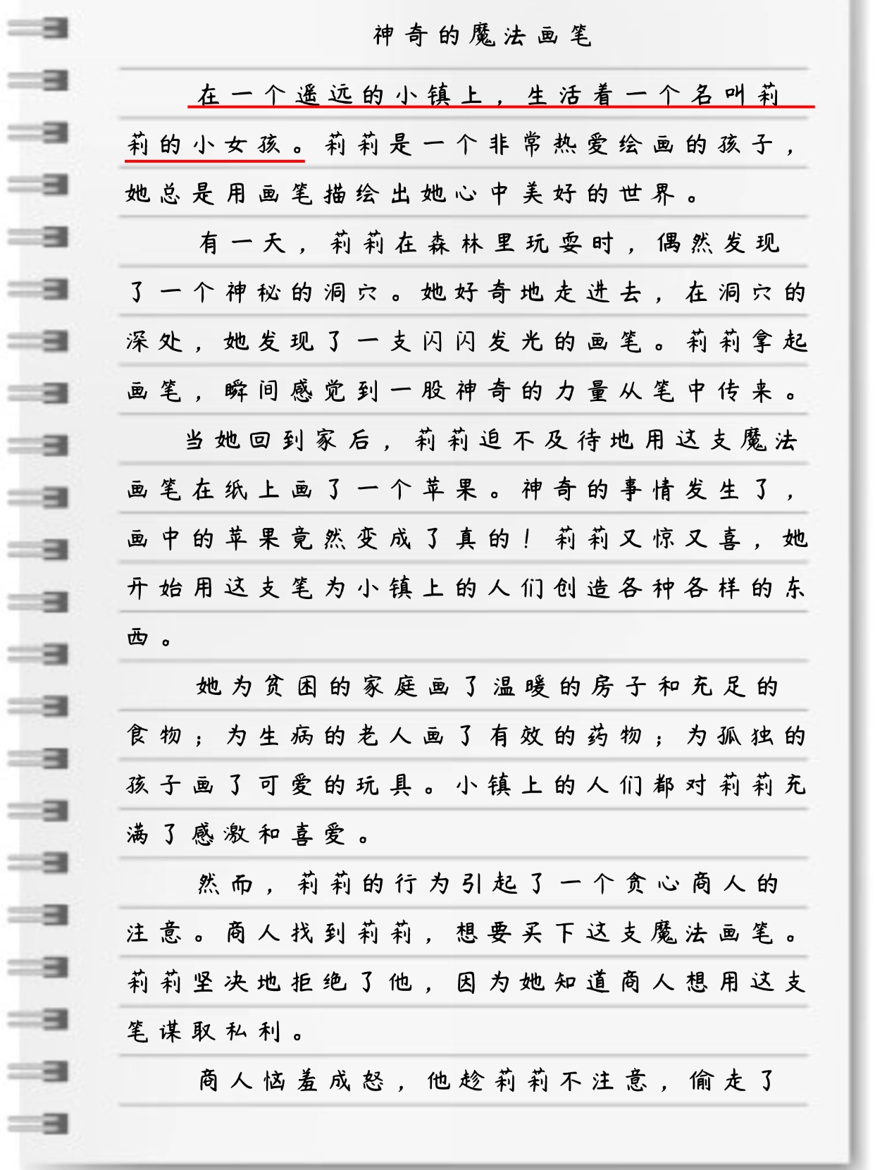 秘书你的兔子好软水好多作文秘书的兔子——柔软与丰富的故事