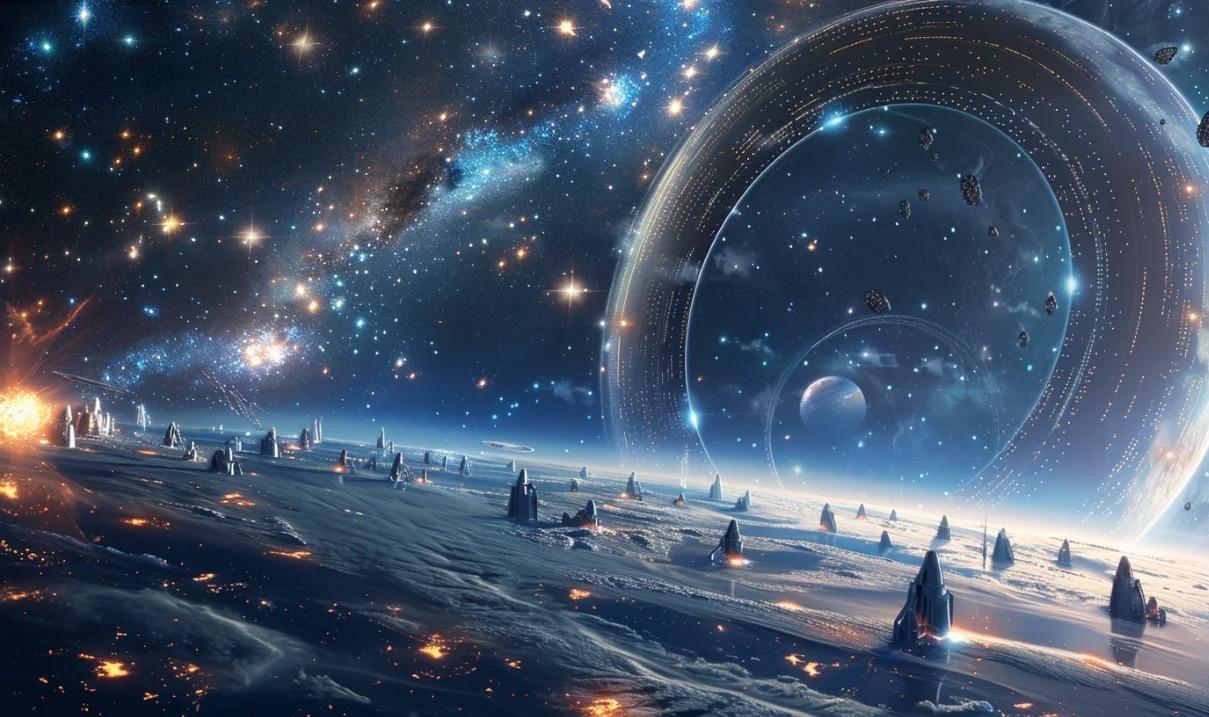 混沌装备，探索未知力量的奥秘-第2张图片