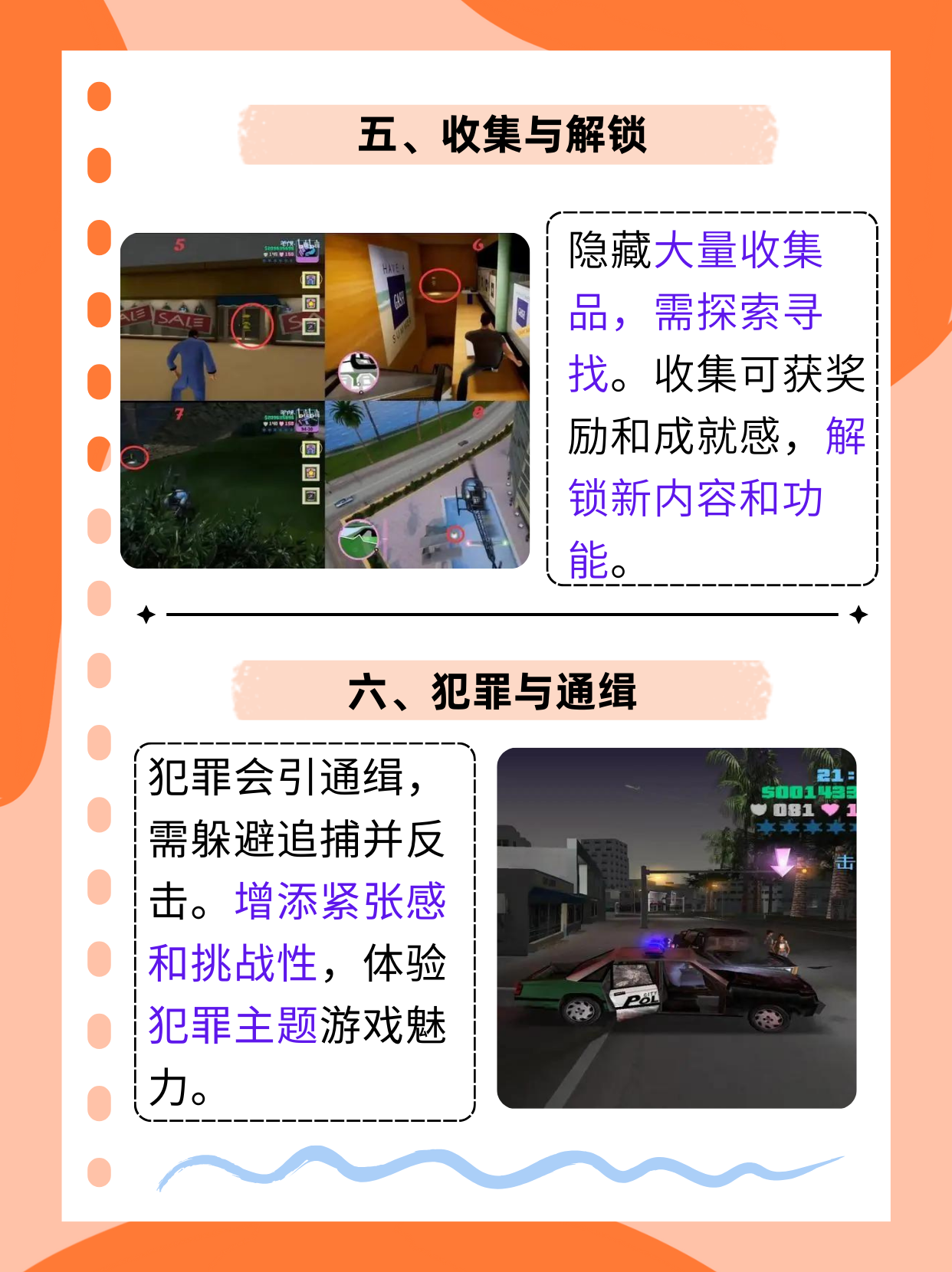 侠盗车罪恶都市，秘籍之旅