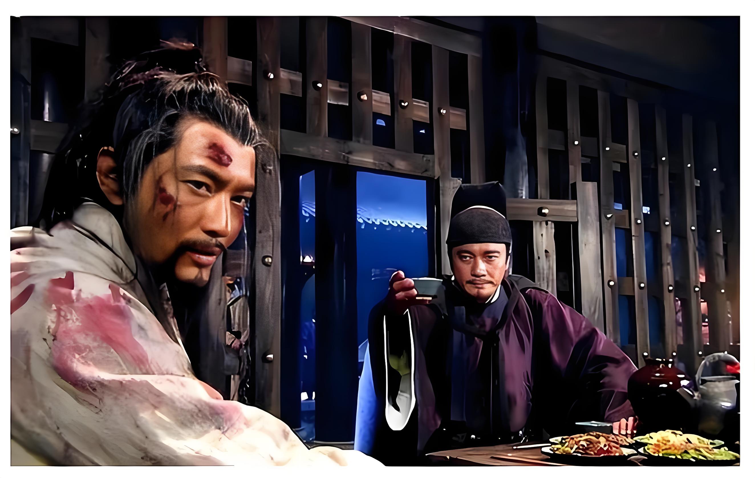 铁杆三国，历史长河中的忠诚与智慧-第2张图片