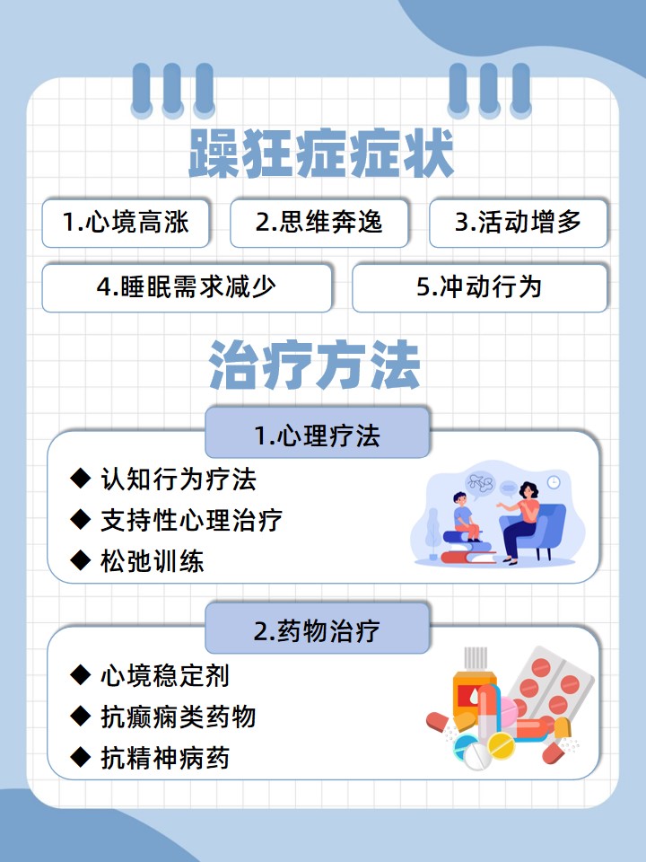 一边做饭一边躁狂我该怎么办一边做饭一边躁狂，如何应对与调整？-第2张图片