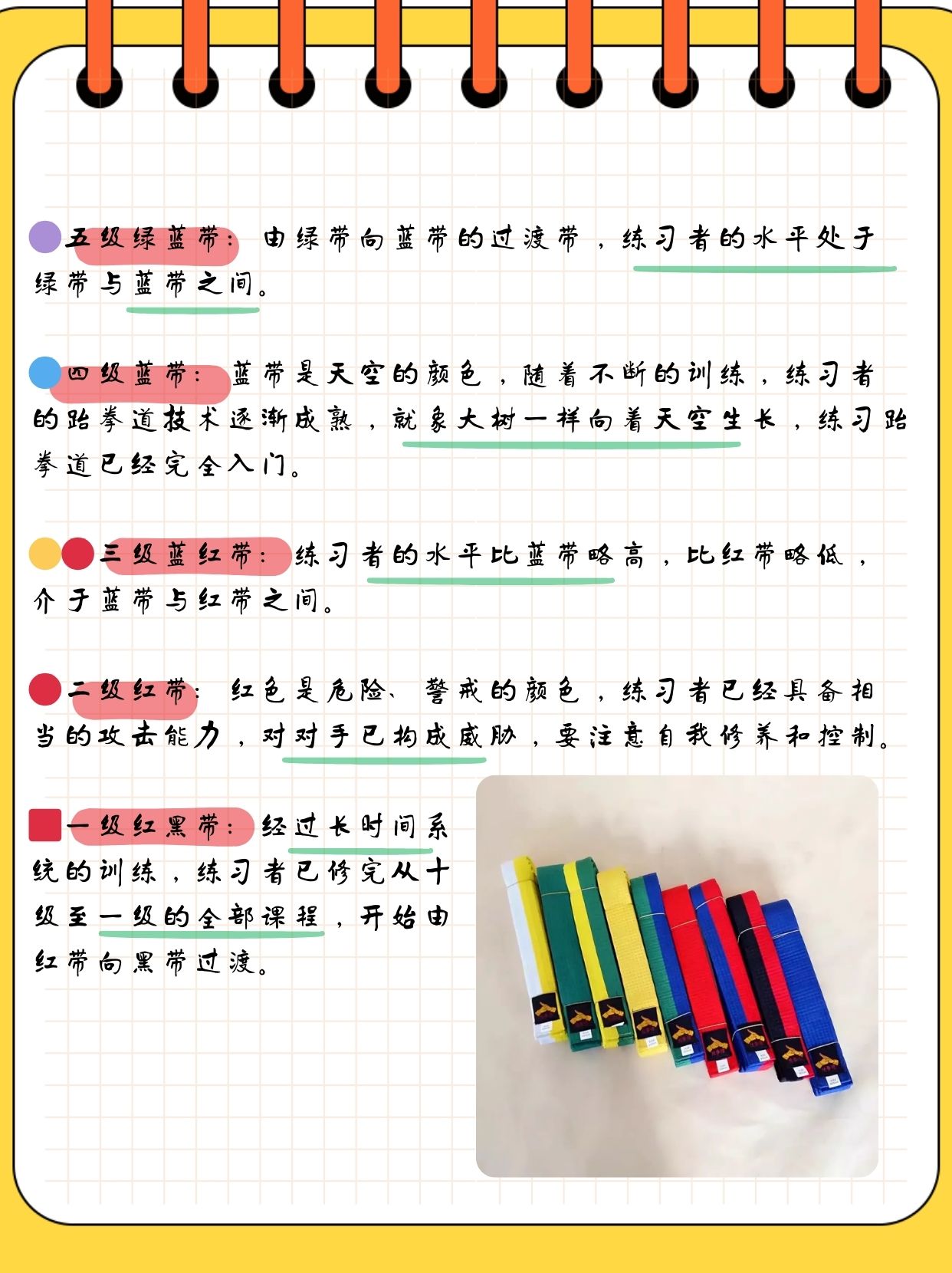 用点力，女儿的成长之路-第1张图片