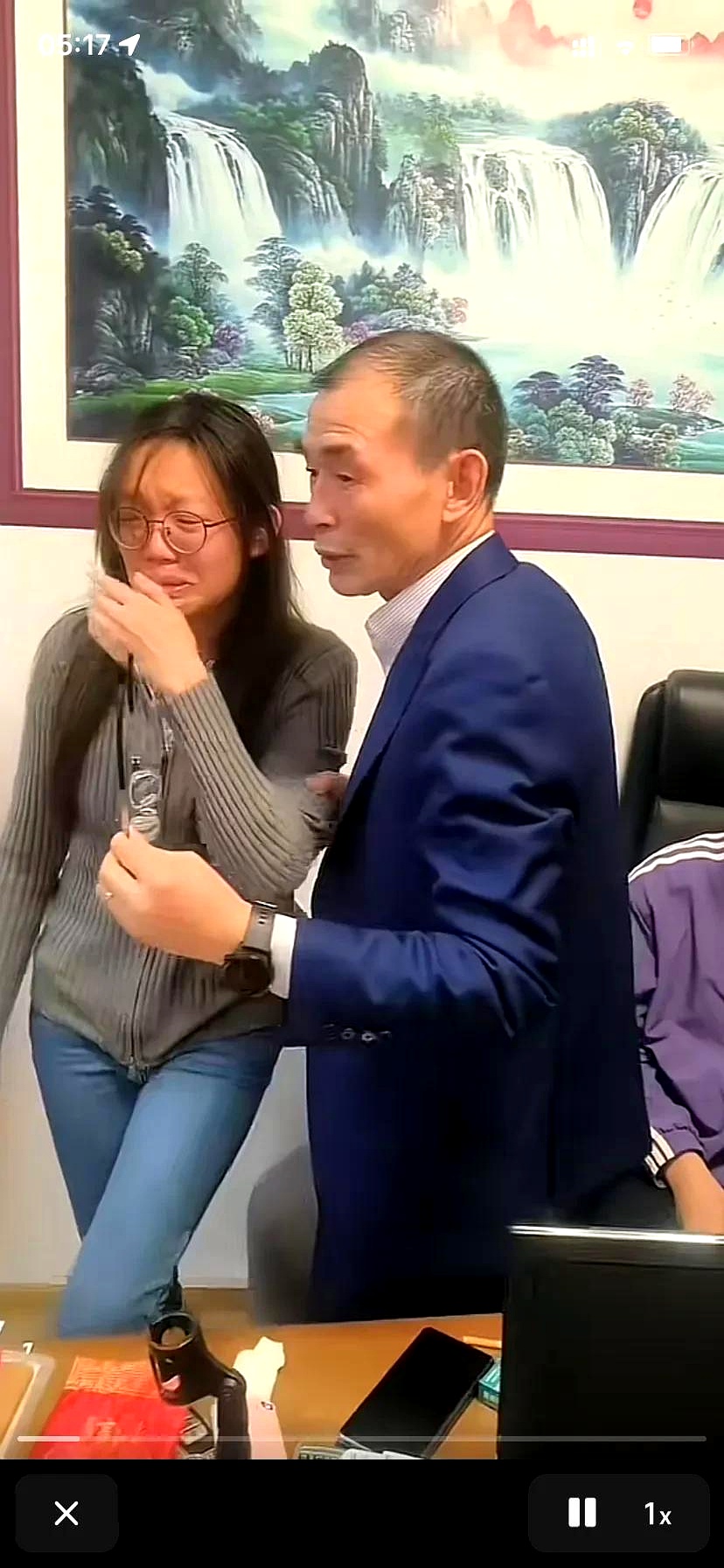 心疼爸爸给他一次可以吗心疼爸爸，给他一次特别的时光