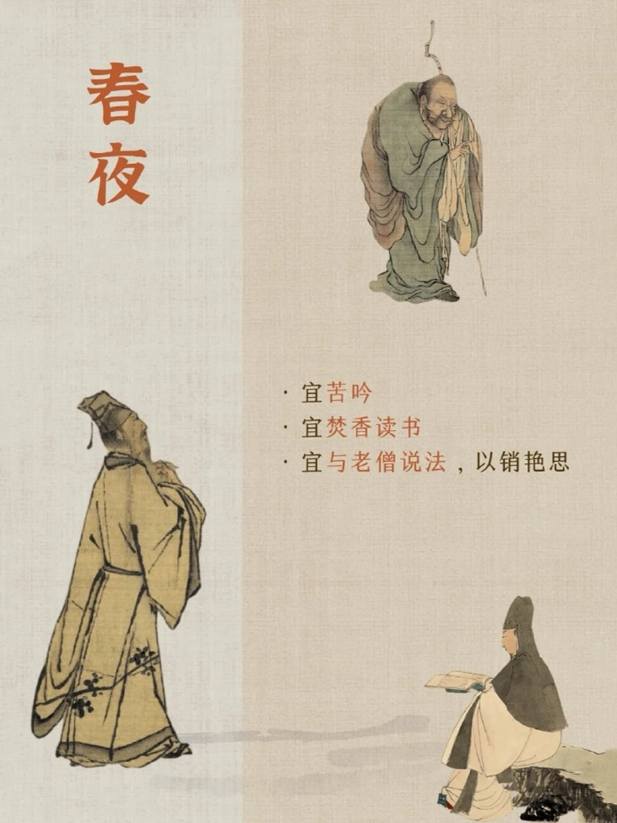 起居什么意思起居郎，古代官职的独特角色-第1张图片